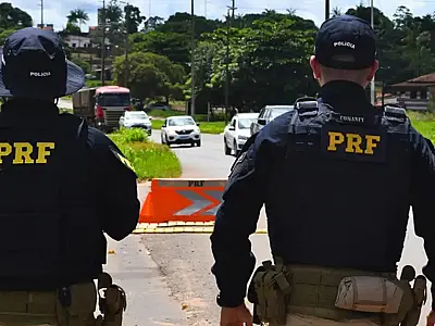 Concurso PRF: 511 vagas solicitadas entre policial e administrativo