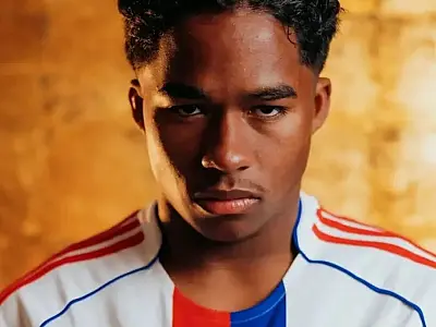 Lyon prepara estreia de Endrick contra Lille na Copa da França