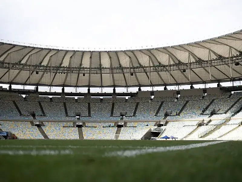 Fluminense recebe Flamengo no Maracanã neste domingo às 18h pelo Carioca 2026
