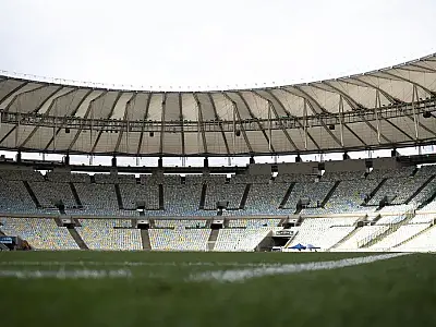 Fluminense recebe Flamengo no Maracanã neste domingo às 18h pelo Carioca 2026