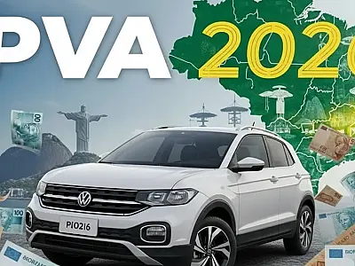 IPVA 2026: prazos apertados pegam motoristas de surpresa