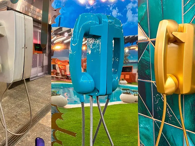 Big Fone volta a tocar no BBB 26 e promete movimentar a dinâmica do jogo nesta quinta-feira.