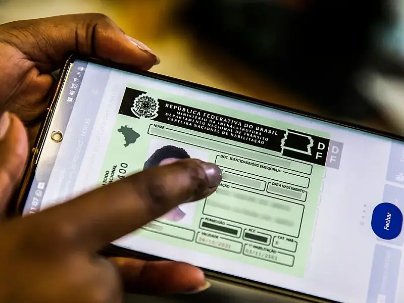 STF mantém renovação automática da CNH para bons condutores