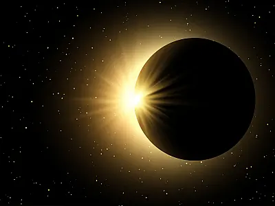 Maior eclipse solar do século: dia vira noite em 2027