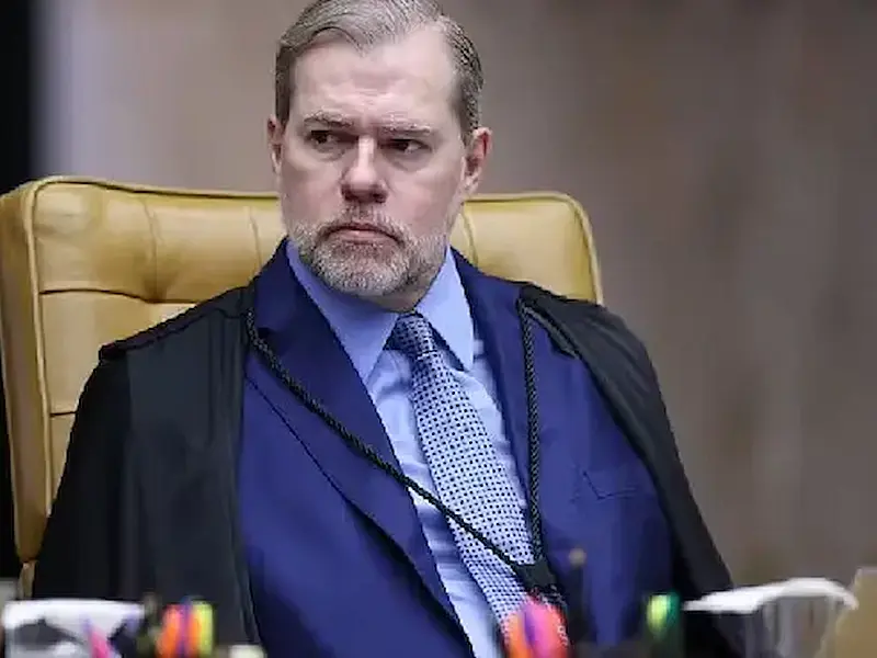 Toffoli segura relatoria e STF evita precedente no caso Master