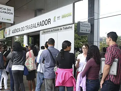Seguro-desemprego 2026: você sabia que agora pode receber até R$ 2.518,65? Veja mudanças