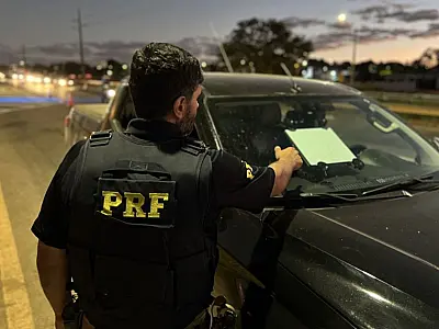 Uso irregular da Starlink em carros já gera multa de R$ 195,23 no Brasil