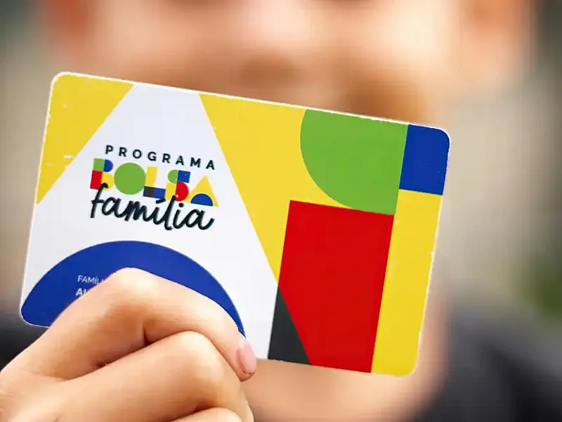 Bolsa Família inicia 2026 com valor médio de R$ 697,77 por família, incluindo benefícios complementares.