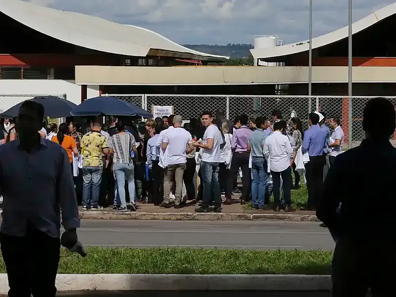 Enamed: 69% dos cursos de medicina com bom desempenho