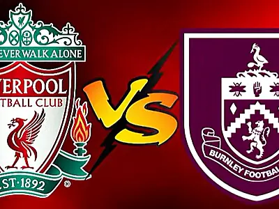 Liverpool divulga escalação contra o Burnley na Premier League