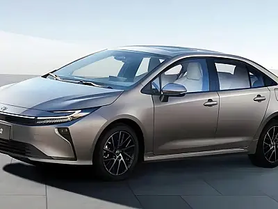 Toyota Corolla 2027: o que esperar da nova geração do sedã no Brasil