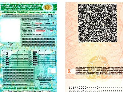 Nova validade da CNH de até 10 anos mantém exigência de teste psicológico para motoristas profissionais