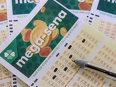 Mega-Sena sorteia prêmio acumulado de R$ 35 milhões nesta quinta-feira (concurso 2.960)