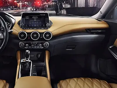O sedã “esquecido” que entrega conforto, espaço e tecnologia para rivalizar com o Corolla