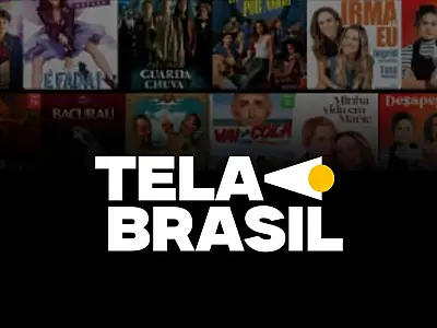 Governo lança plataforma de streaming gratuita com mais de 500 filmes brasileiros