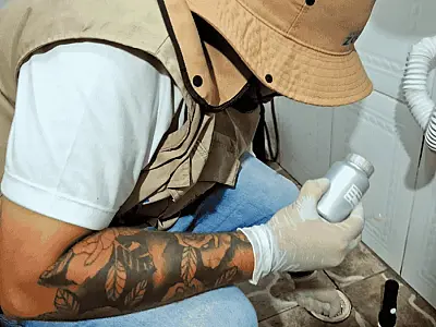São Vicente elimina mais de 6 mil focos do Aedes aegypti em dezembro