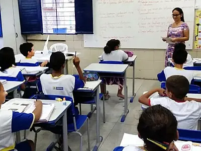 Professores da educação básica ficam isentos do IR a partir de 2026