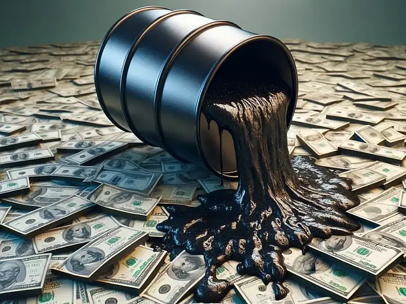 Venezuela fatura US$ 300 mi com venda de petróleo aos EUA