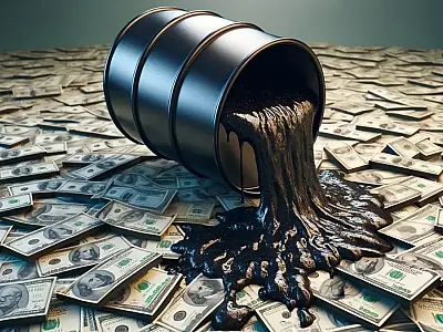 Venezuela fatura US$ 300 mi com venda de petróleo aos EUA
