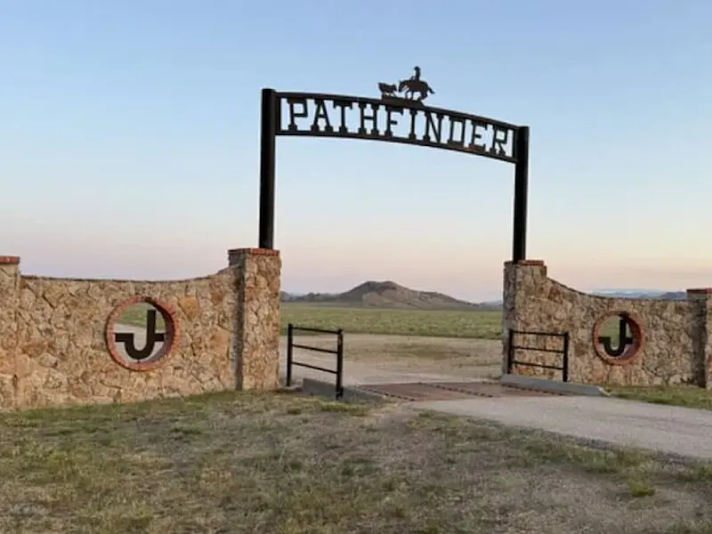 Bilionário dos EUA compra mega fazenda 4 vezes maior que SP