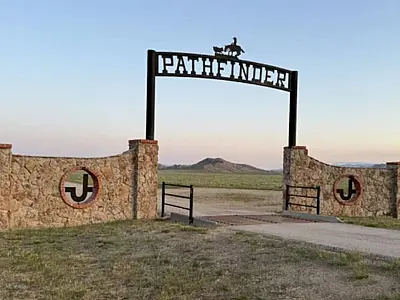 Bilionário dos EUA compra mega fazenda 4 vezes maior que SP