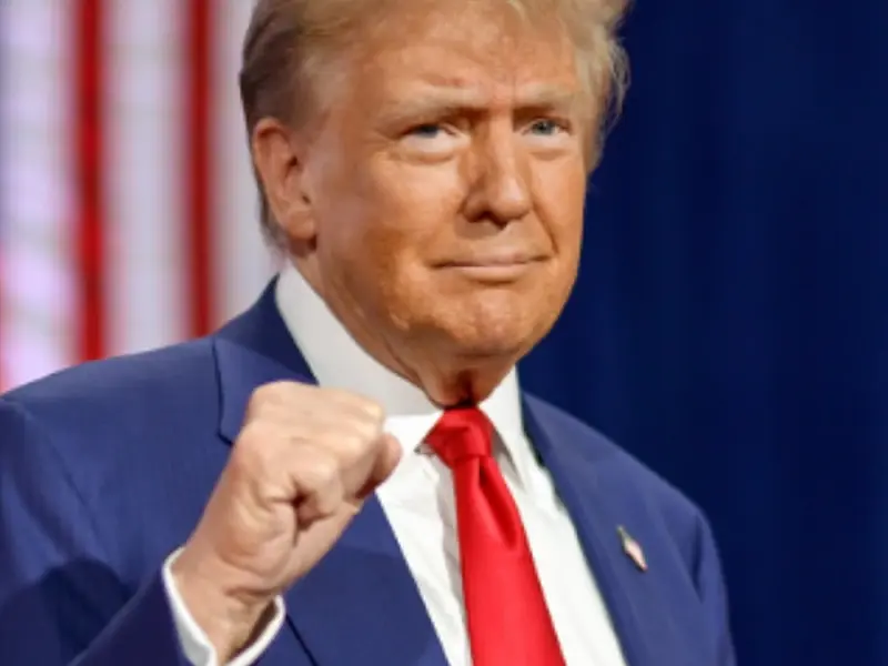 Trump anuncia novo presidente do Fed e mira cortes de juros