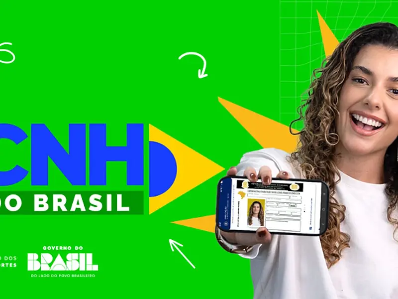 Sistema de pontuação da CNH define quando o motorista pode ter o direito de dirigir suspenso em 2026