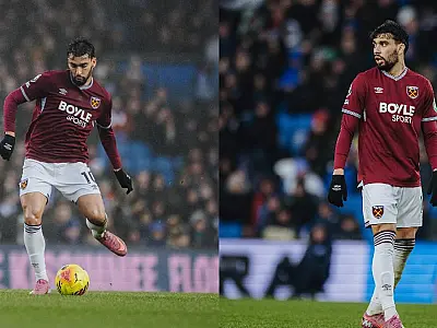 West Ham libera Paquetá para venda definitiva ao Flamengo