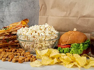 Proibido no Brasil: conheça alimentos que não podem ser consumidos