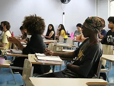 Fuvest 2026: lista de aprovados na USP é divulgada hoje
