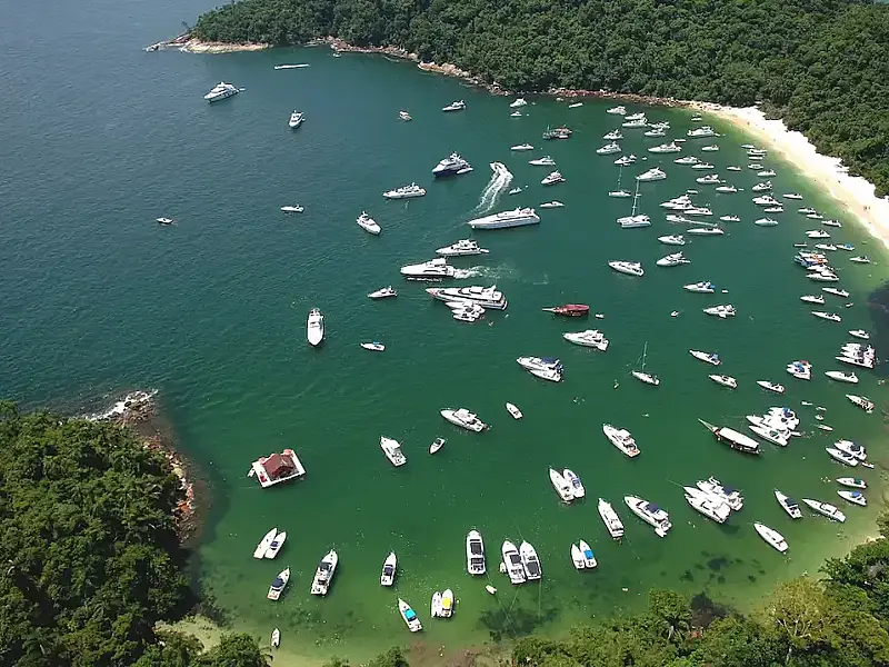 Feriado de São Sebastião aquece hotéis no interior do RJ