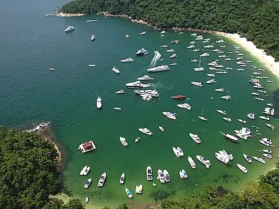 Feriado de São Sebastião aquece hotéis no interior do RJ
