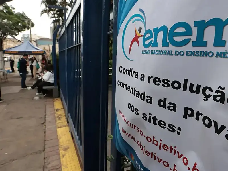 Saiba como usar as notas do Enem