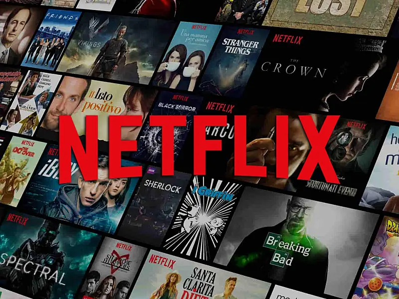 Netflix oferece US$ 82,7 bilhões para comprar Warner Bros