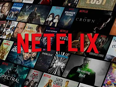 Netflix oferece US$ 82,7 bilhões para comprar Warner Bros