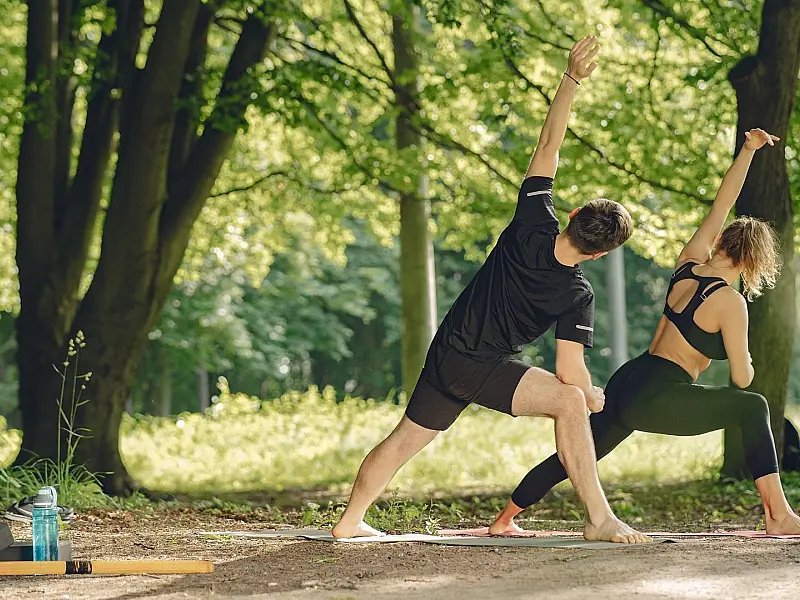 Saiba como exercício diário protege o cérebro e previne doenças