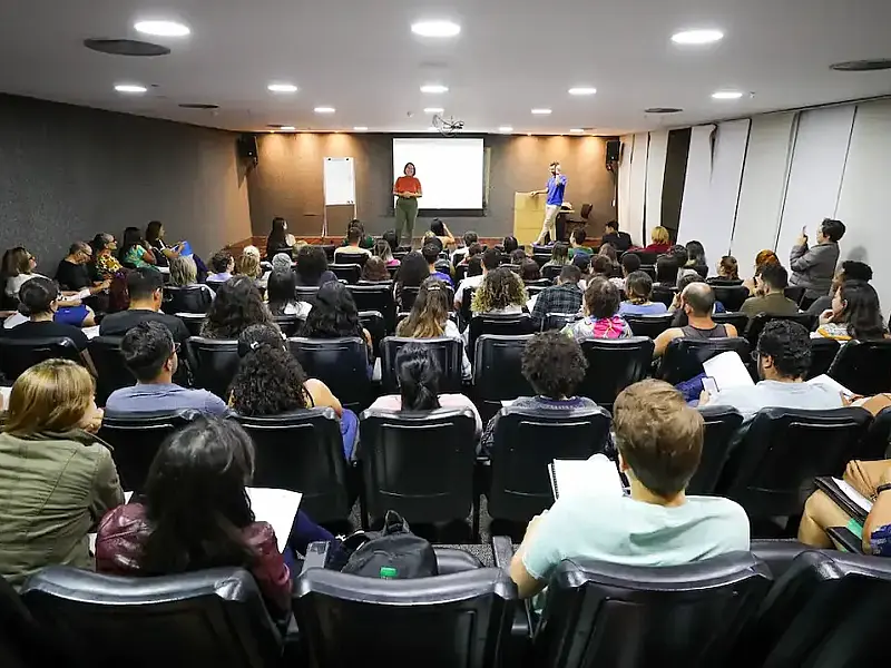 CNU 2025: notas da discursiva saem hoje às 18h no site da FGV