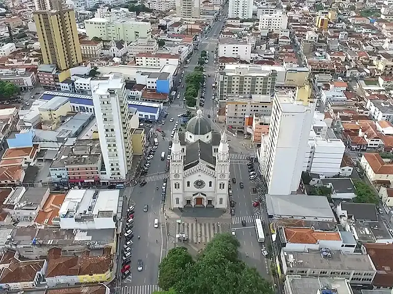 Essa cidade em Minas Gerais virou destino silencioso de quem valoriza qualidade de vida