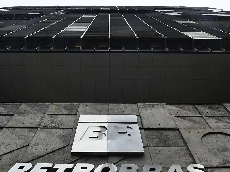 Edifício Sede da Petrobras