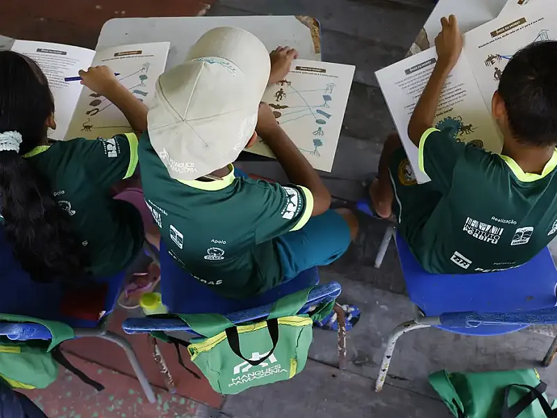 Prazo para contestar Selo Alfabetização termina hoje
