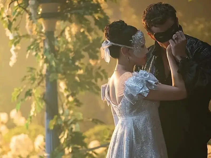 Bridgerton 4: Netflix estreia temporada focada em Benedict e Sophie Baek