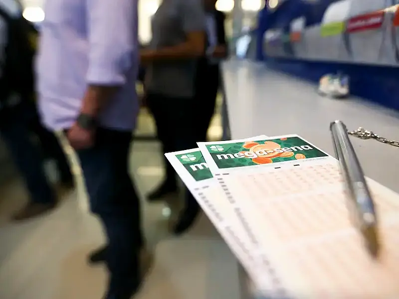 Mega-Sena 2966: R$ 102 milhões em jogo nesta quinta-feira