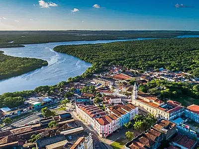 Paraíba é destaque entre os destinos com maior potencial turístico para 2026, aponta Braztoa