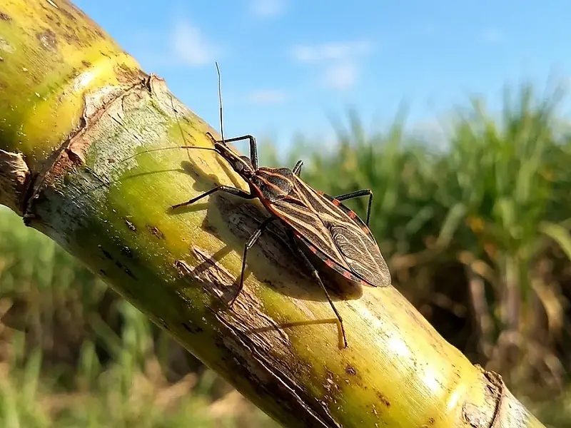 Surto de doença de Chagas em Ananindeua assusta o Pará com 4 mortes