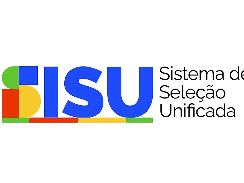 Página do Sisu mostra sistema de seleção de vagas com base na nota do Enem