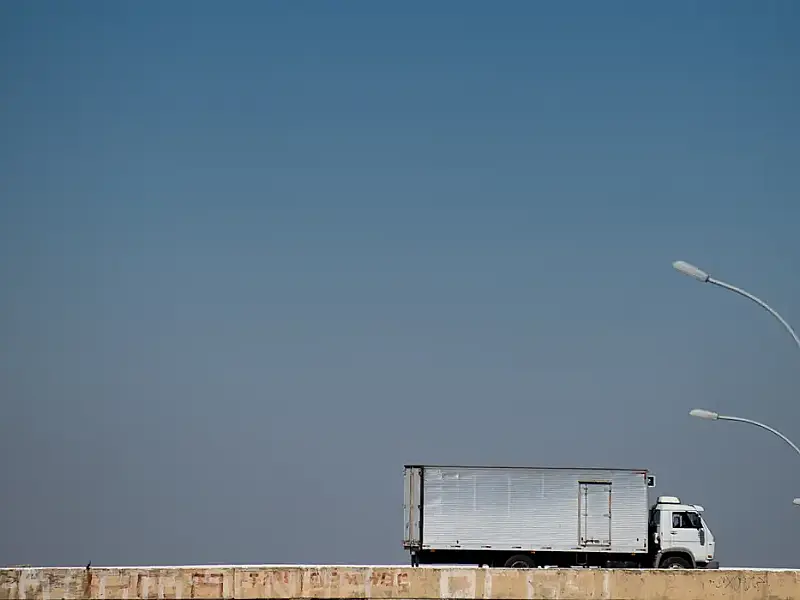 Move Brasil atinge R$ 2 bilhões em liberações de crédito para frota de caminhões no primeiro mês de ação