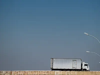 Move Brasil atinge R$ 2 bilhões em liberações de crédito para frota de caminhões no primeiro mês de ação
