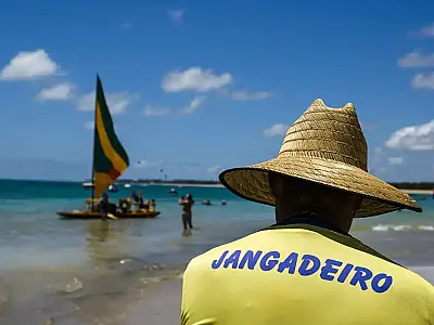 Projeto que oficializa agências de turismo receptivo é aprovado no Senado e segue para Câmara