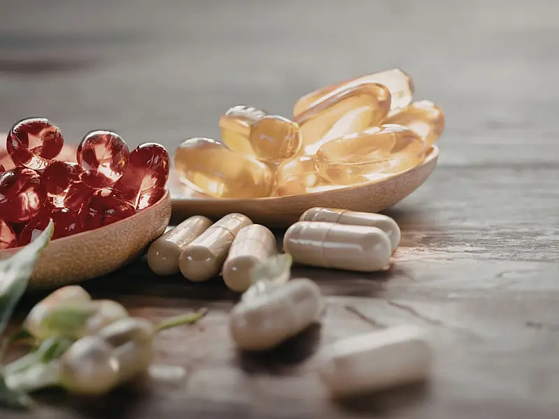 Estudo investiga possível relação entre tirosina em suplementos e longevidade masculina.