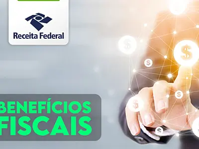 Receita retira associações sem fins lucrativos de corte linear de benefícios